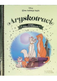 Disney Złota kolekcja bajek Arystokraci