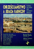 Chrześcijaństwo a judaizm rabiniczny
