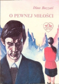 O pewnej miłości