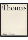 Thomas Wiersze wybrane
