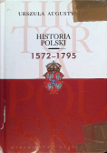Historia Polski 1572 - 1795