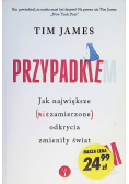 Przypadkiem