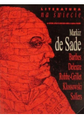 Literatura na świecie Nr 10 Markiz de Sade