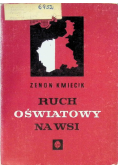 Ruch oświatowy na wsi