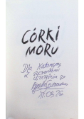 Córki moru