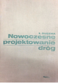 Nowoczesne projektowanie dróg