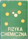 Fizyka chemiczna  Dynamika molekuł na tle różnych metod badawczych