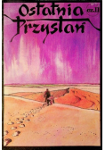 Ostatnia Przystań Część II