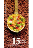 Encyklopedia sztuki kulinarnej Tom 15  Kuchnia arabska