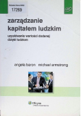 Zarządzanie kapitałem ludzkim