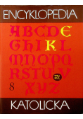 Encyklopedia katolicka Tom 8