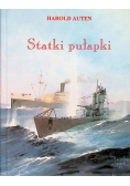 Statki pułapki