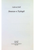 Jeszcze o Trylogii