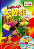 Kolekcja Domisie Tom 5 Nie warto się obrażać