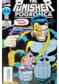 The Punisher Pogromca Nr 2/94