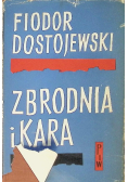 Zbrodnia i kara