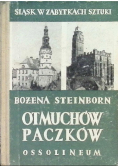 Otmuchów Paczków