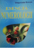 Esencja numerologii