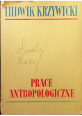 Prace Antropologiczne