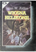 Wiosna Helikonii