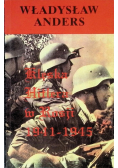 Biblioteka II Wojny Światowej Tom 50 Klęska Hitlera w Rosji 1941-1945