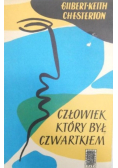 Człowiek który był czwartkiem