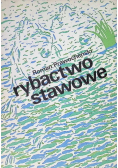 Rybactwo stawowe