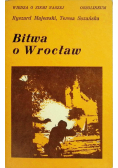 Bitwa o Wrocław