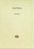 Safona Pieśni