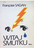 Witaj smutku