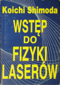 Wstęp do fizyki laserów