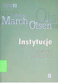 Instytucje