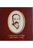 Szpotański Stanisław. Zapomniany pisarz