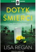 Dotyk śmierci