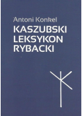 Kaszubski leksykon rybacki