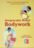 Integracyjny masaż Bodywork