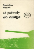 Od podwody do czołga