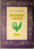 Wycinanka ludowa