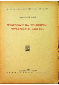 Wenedowie na wschodnich wybrzeżach Bałtyku 1948 r.