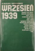 Wrzesień 1939 w relacjach i wspomnieniach