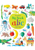 Big Book of ABC