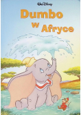 Dumbo w Afryce