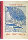 Król przestworzy, 1932 r.