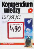 Kompendium wiedzy o turystyce