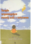 Terapie wspomagające rozwój osób z autyzmem