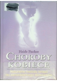Choroby kobiece