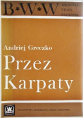 Przez Karpaty