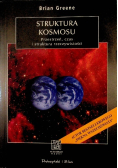 Struktura kosmosu