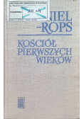 Kościół pierwszych wieków