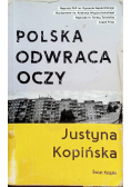 Polska odwraca oczy